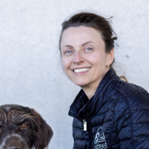 Dr. Katleen Vanschandevijl