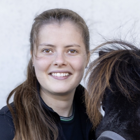 Dr. Ella Noordijk